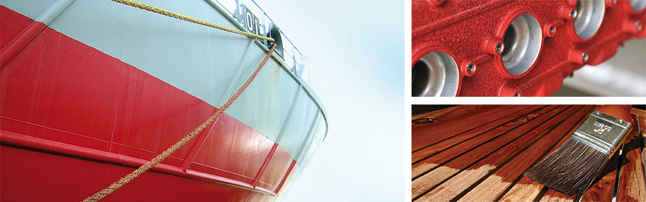 Coatings