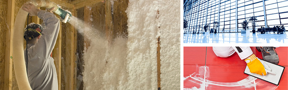 Construction Products