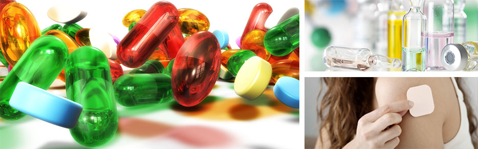 Pharmaceutical