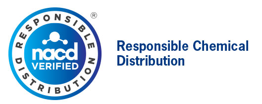 Responsible Chemical Distribution (NACD)